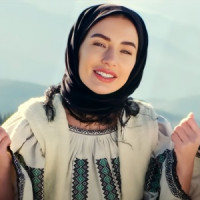 Ты поселилась у душі